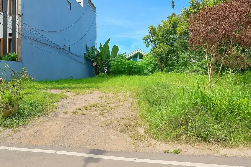 Dijual Cepat Tanah Termurah di Cigadung Dekat Dago Cikutra Bandung
