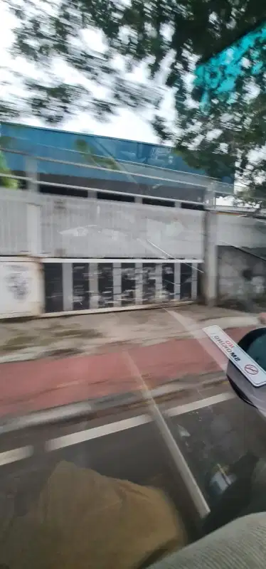 Dijual Tanah di KH Zainul Arifin Jakarta pusatLuas lebar 15x 40