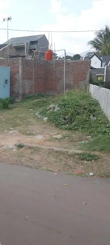 JUSL KAVLING MURAH, PINGGIR JLN DESA.