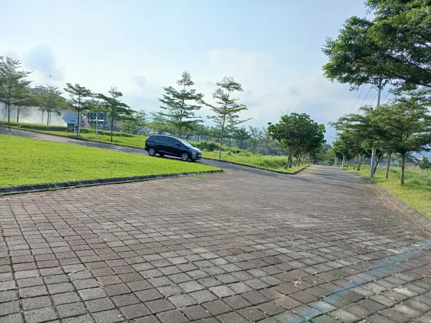 Tanah Kapling Malang Dau, Strategis Sebelah UIN 3 Malang, Kost Cocok