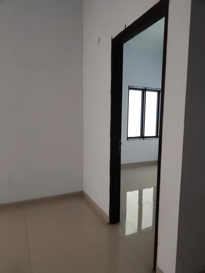 Di sewakan Rumah baru Unit Ready Cluster Unicorn tahap 2
