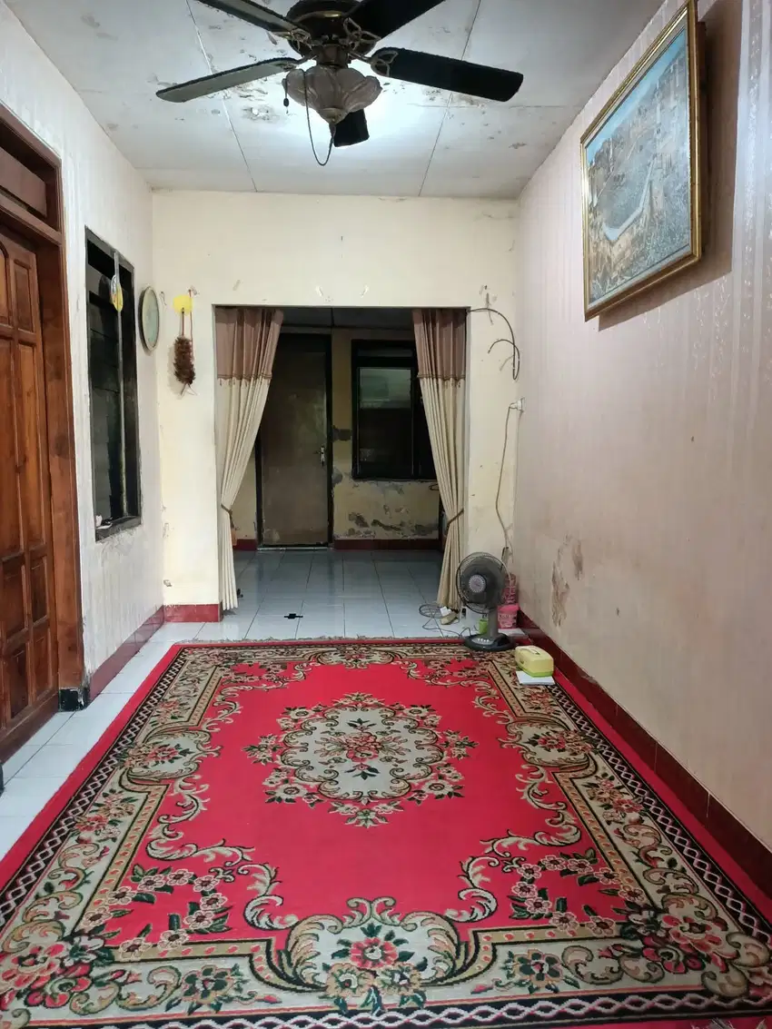 Perum Wisma Lidah Kulon Bangkingan Lakarsantri Surabaya Di Jual Murah