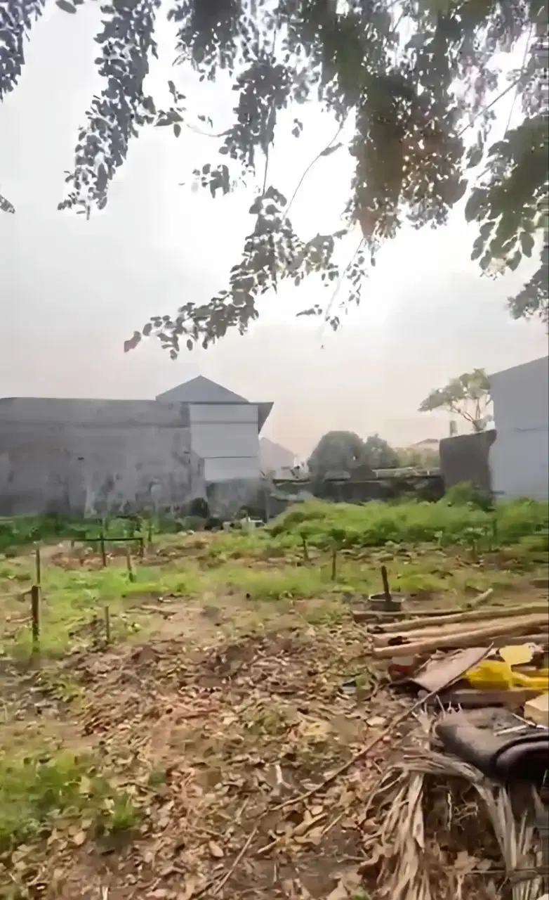 Tanah Siap Bangun di Prima Harapan Regency Bekasi Utara