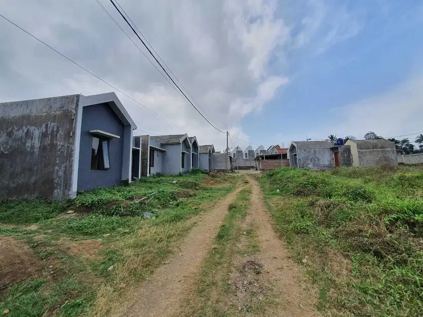 Tanah kapling kedungrejo murah 90 juta