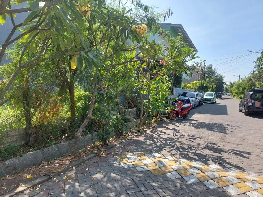 Tanah Penjaringan Asri Rungkut Surabaya