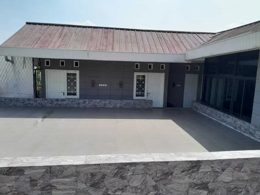 Rumah Dijual Dua Lantai Di Jagakarsa Luas Nyaman