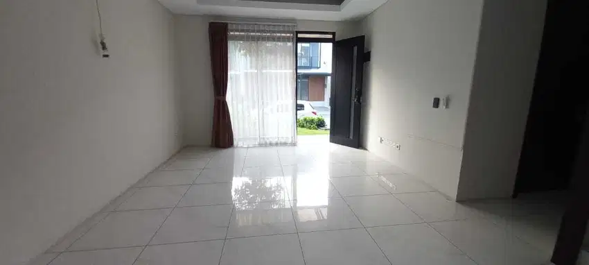 Disewakan Rumah di Kota baru Parahyangan, Kawasan Tatar Tarubhawana