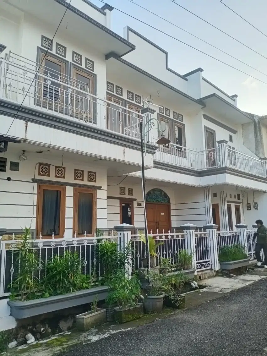 Jual Cepat ( Butuh Uang) di Cipageran 1 Cimahi utara