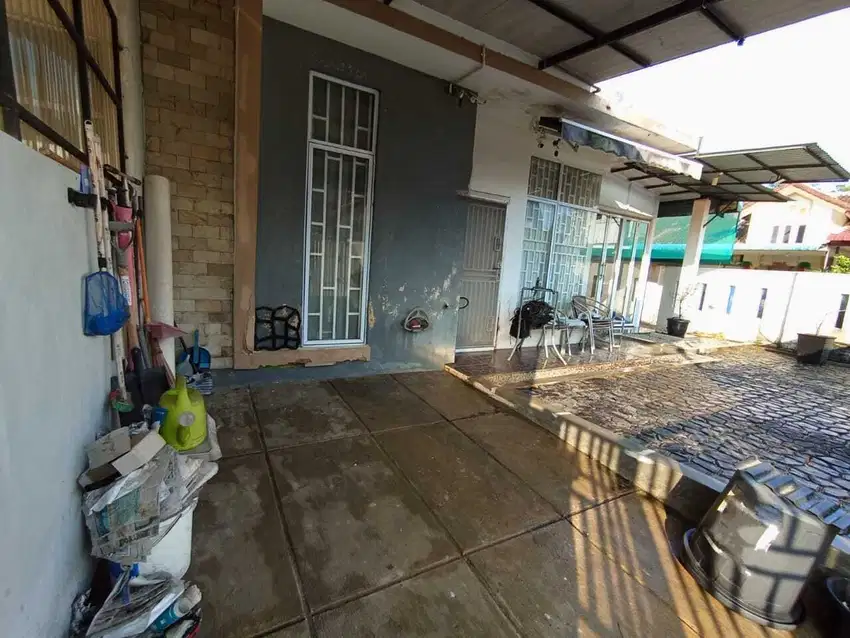 Dijual Rumah san Dona Baloi Nagoya Batam.