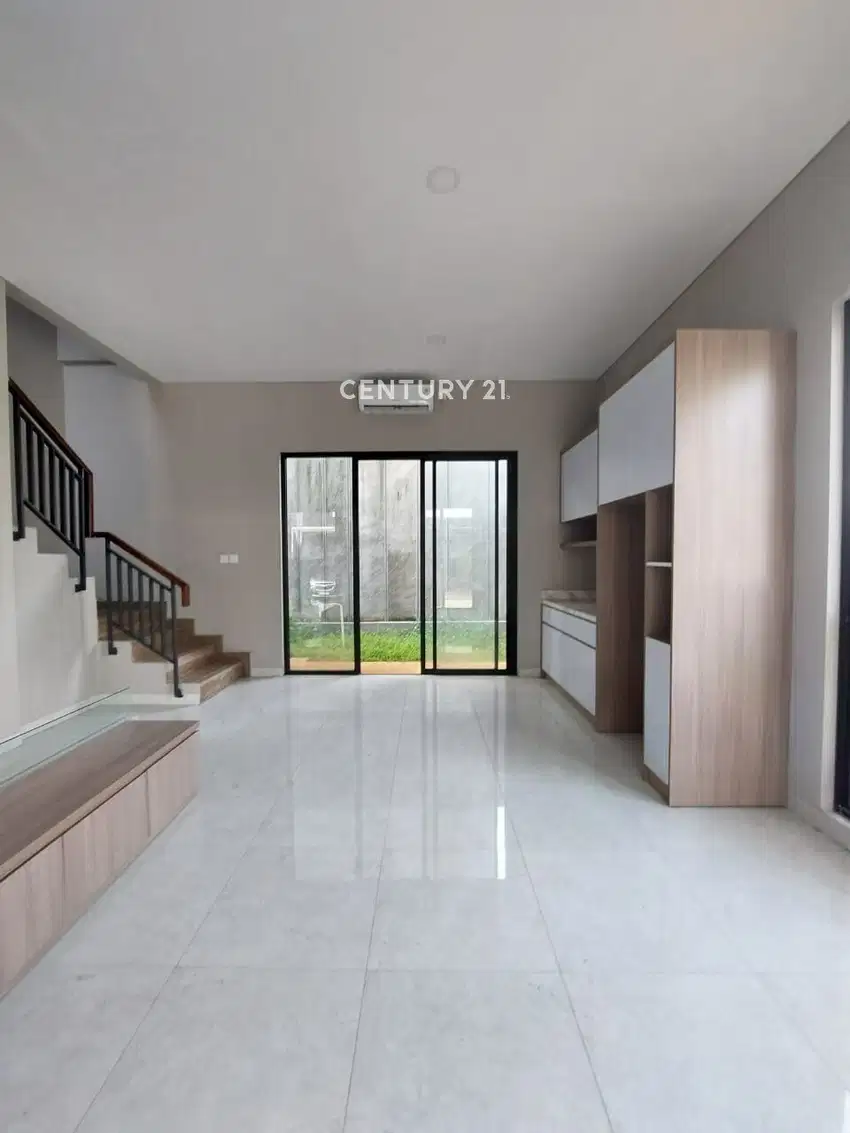 Dijual Rumah Bagus Cluster Di Bintaro Sektor 7  5519