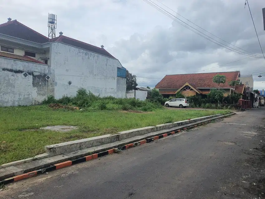 Jual Tanah Murah Sawojajar Kota Malang