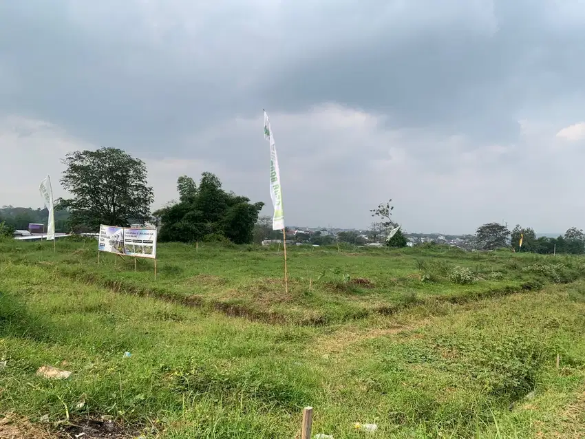 DIJUAL TANAH KAVLING MURAH BANDULAN KOTA MALANG