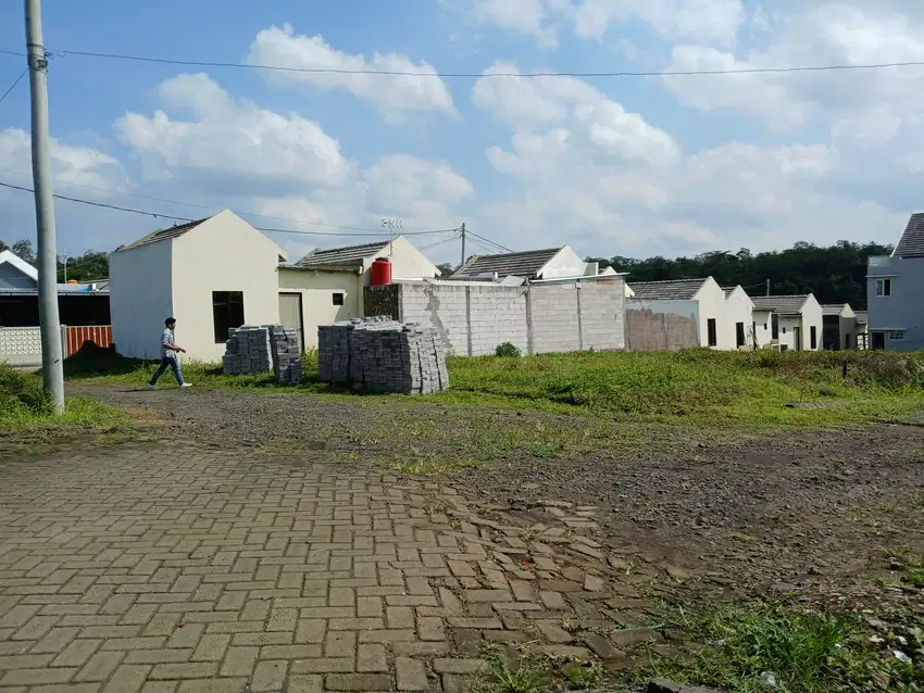Tanah Kapling Malang Pakis, Lokasi Cocok Untuk Hunian dan Tabungan