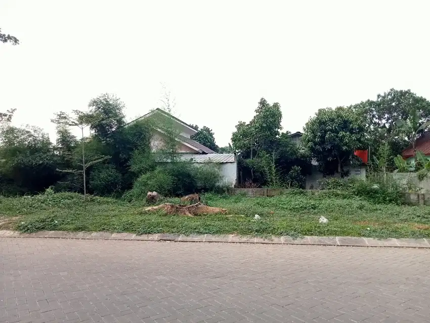BU MURAH DIBAWAH NJOP BOULEVARD THE ADDRESS DEKAT CITRA GRAN CIBUBUR