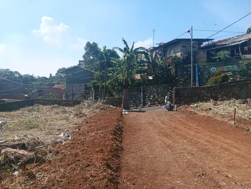 Tanah Kavling Harga Promo di Bogor Cimahpar – 5 Menit Tol Tanah Baru