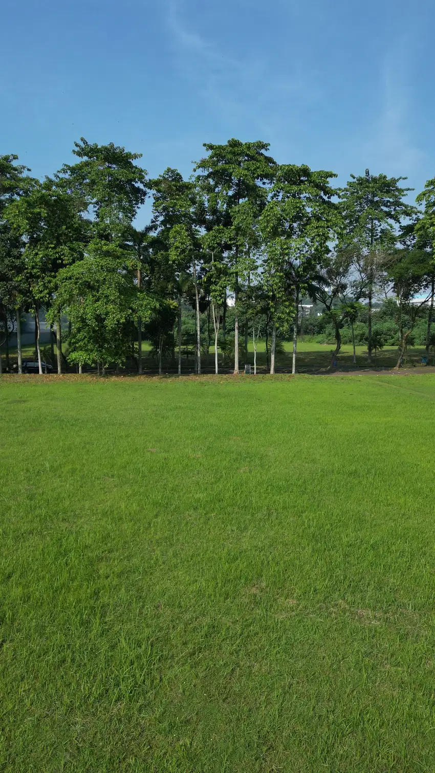 Dijual Kavling Bukit Golf BSD Tangerang Selatan Banten