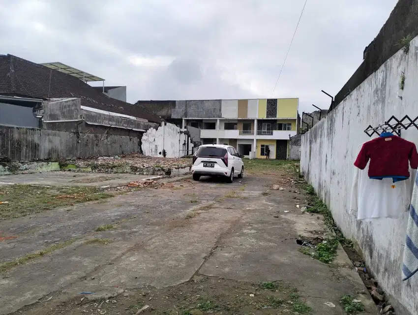 Tanah Murah Malang Selatan: Lokasi Bumiayu