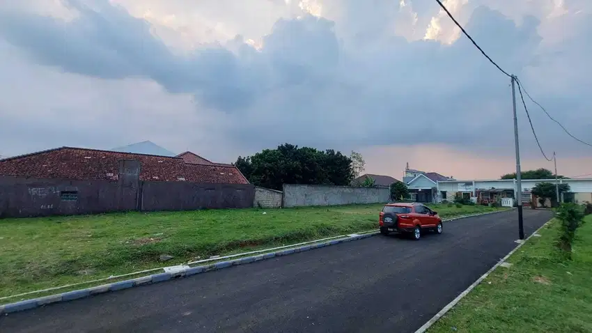 Kavling Murah Kota Bogor Siap Bangun Free SHM, Penawaran Eksklusif