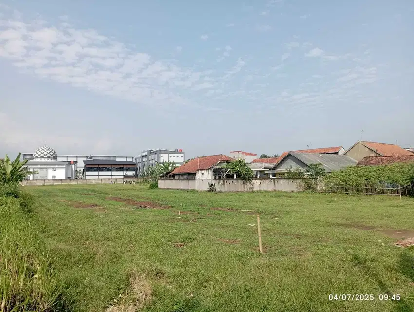 Tanah Dekat Wisata Danau Situgede, Skema Bayar Mudah