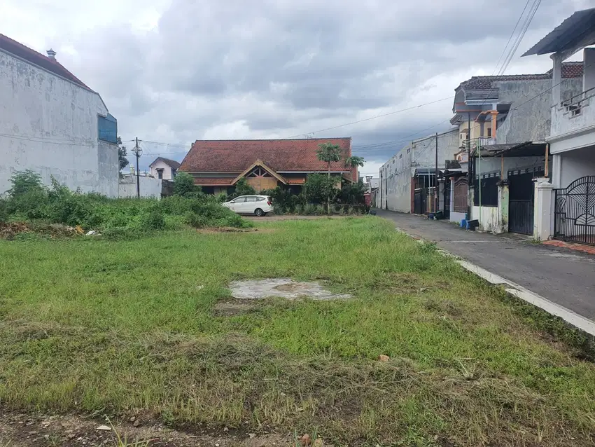 Investasi Tanah Murah di Sawojajar Malang