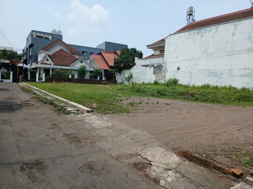 Tanah Kavling Malang Sawojajar, Dekat Perbelanjaan WOW dan Tol