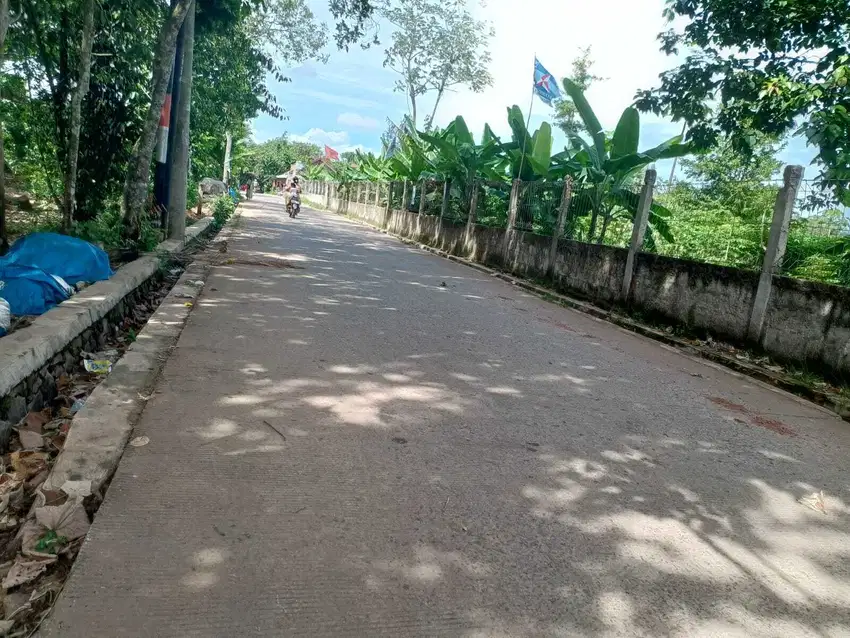 Lokasi Dekat BSD, Dijual Tanah Murah Harga 1Jt-an