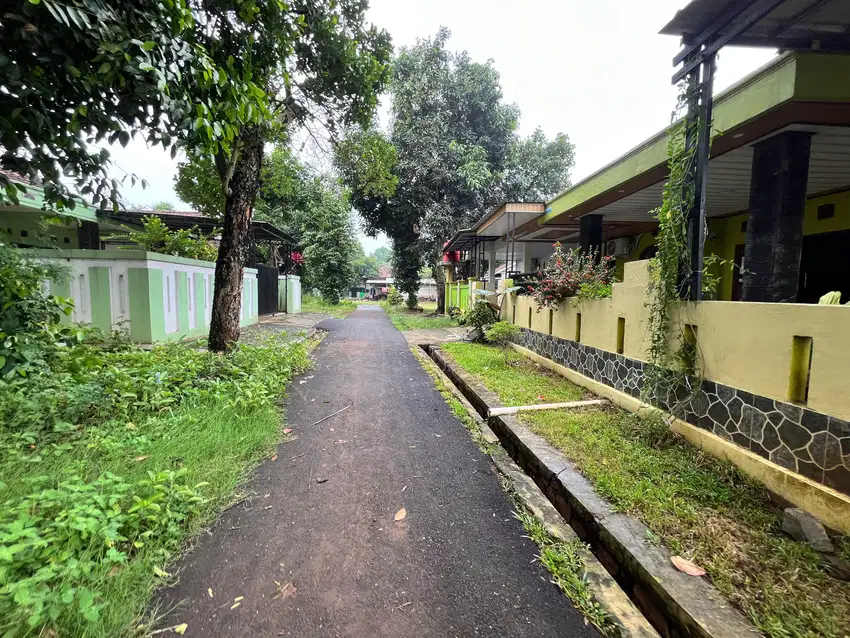 Kavling Hunian Murah Sindang, 27 Menit RSUD BALARAJA