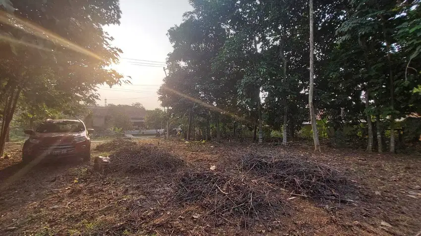 Kavling Eksklusif Cileungsi, Tersedia 26 Unit Saja!