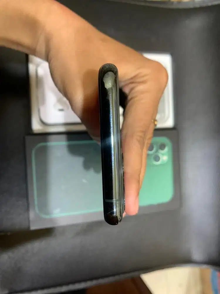 iphone 11 pro 256gb ex inter mulus