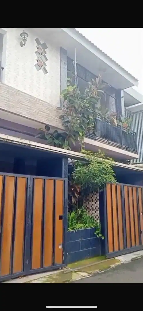 Jual Murah Rumah terawat Cimahi Cisangkan
