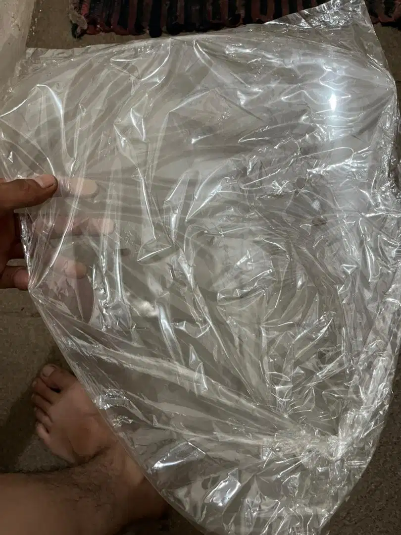 Visor nmax old baru