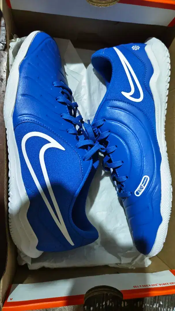 Dijual murah sepatu nike futsal asli