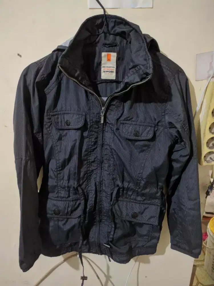 Jaket Pria&wanita Size S