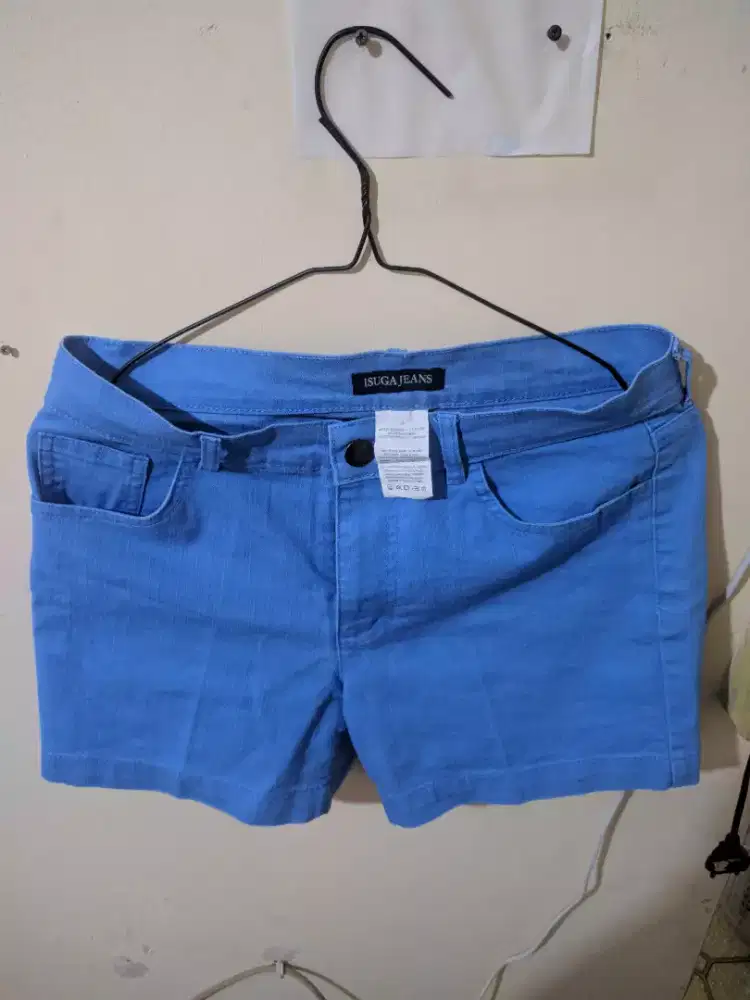 Celana jeans Pendek size 29