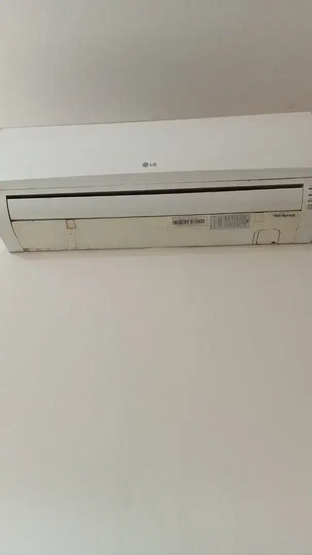 AC Merk LG 1 PK