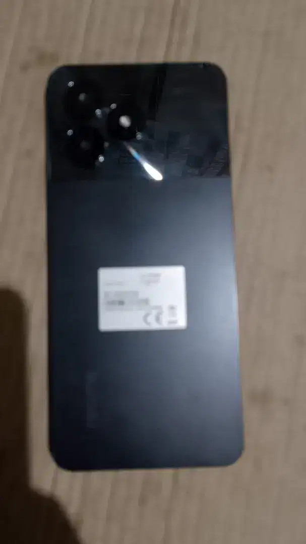 Di jual realmi C51 4/64