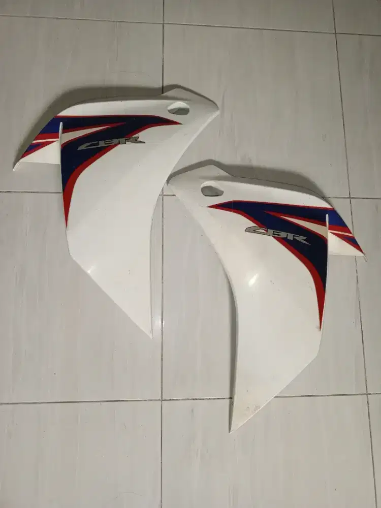 fairing cbr Thailand Orisinil