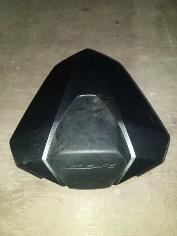 single seat cbr150 LED Orisinil
