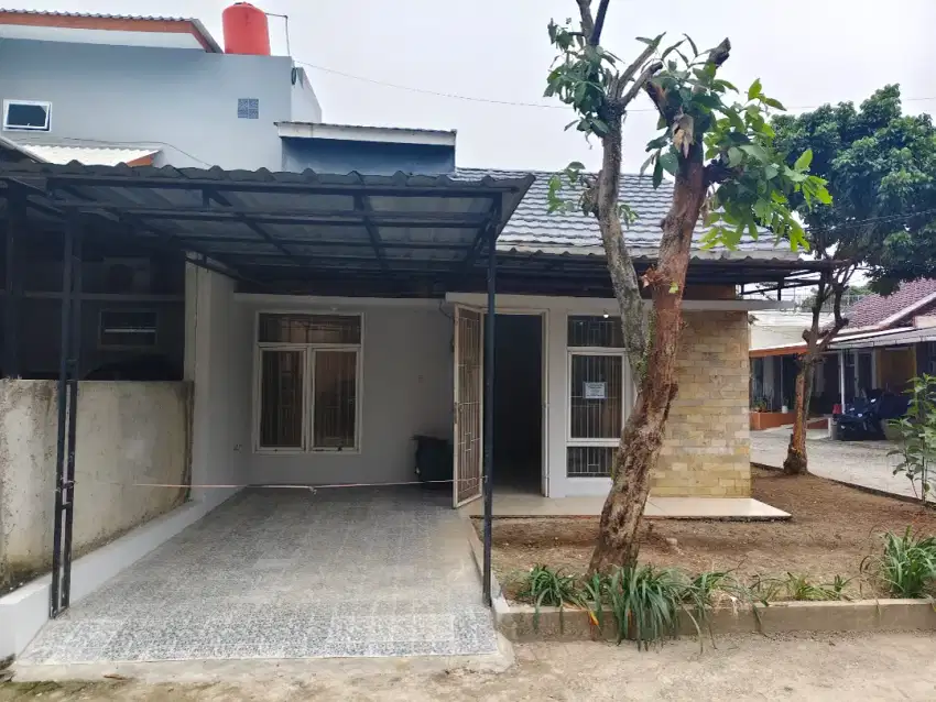 Disewakan Tahunan Rumah (HOOK)