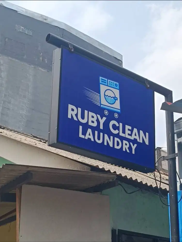 Lowongan Kerja Laundry