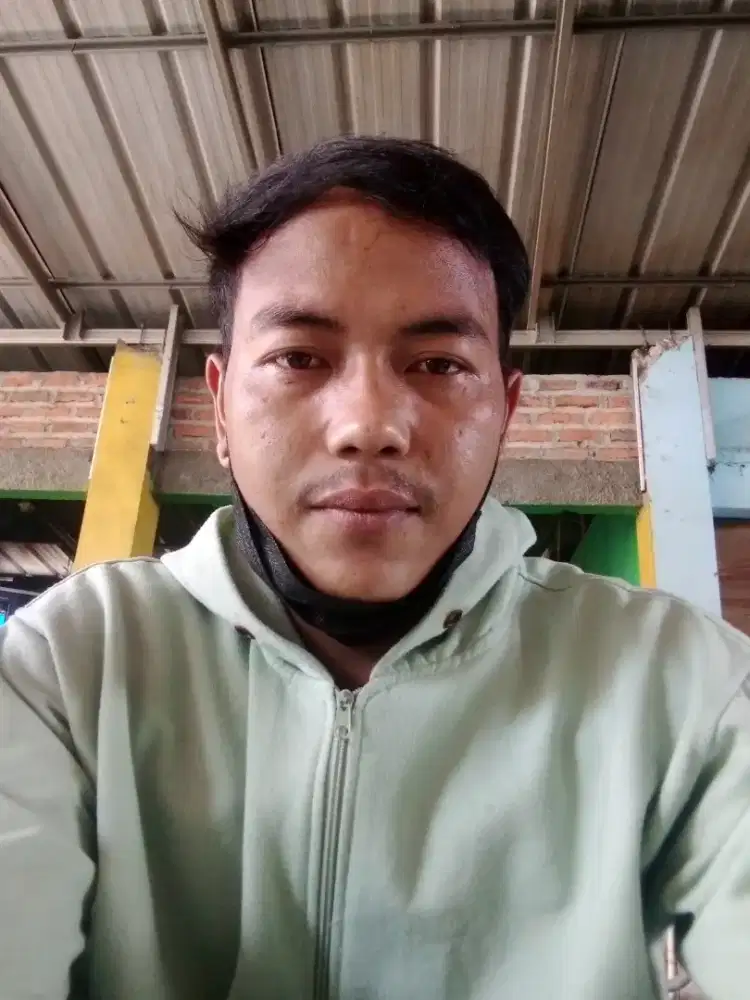 Butuh kerja supir freelance juga bisa