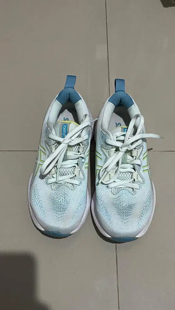 Asics Women Gel-Cumulus 25 Standard