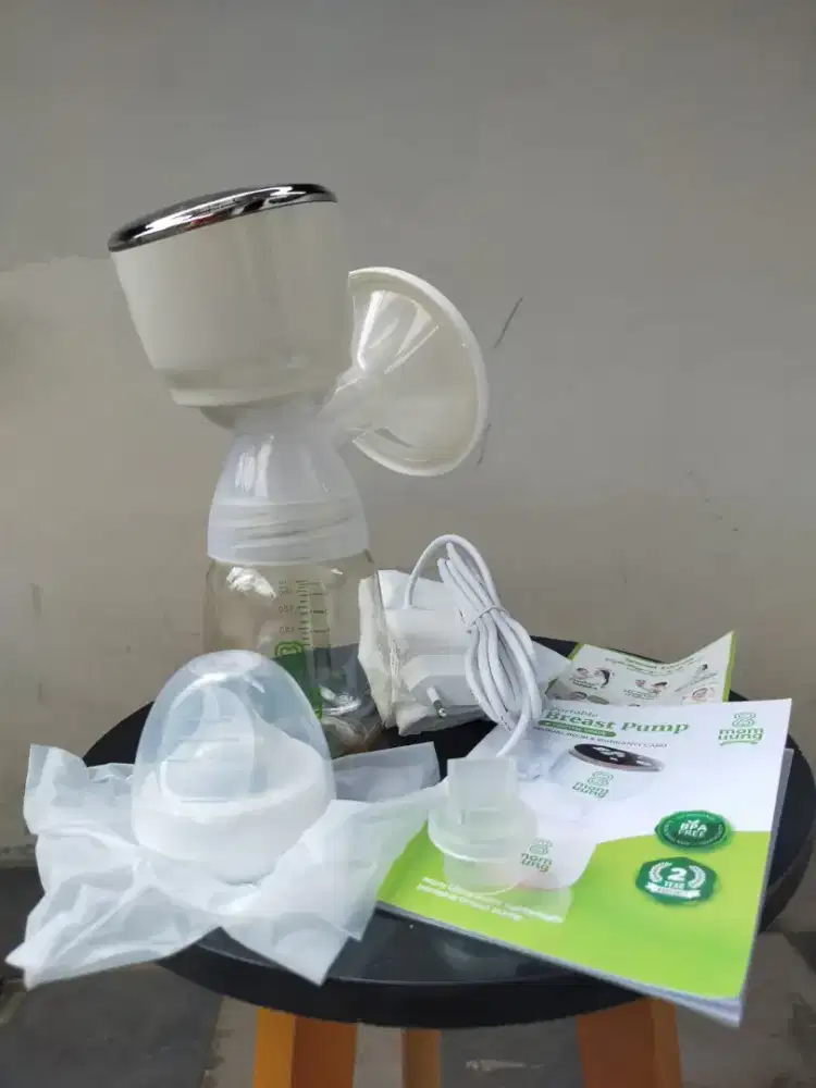 Mom Uung Asi dual mode