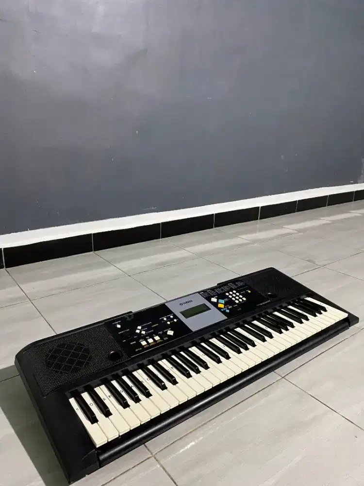 Jual Keyboard Yamaha PSR E223