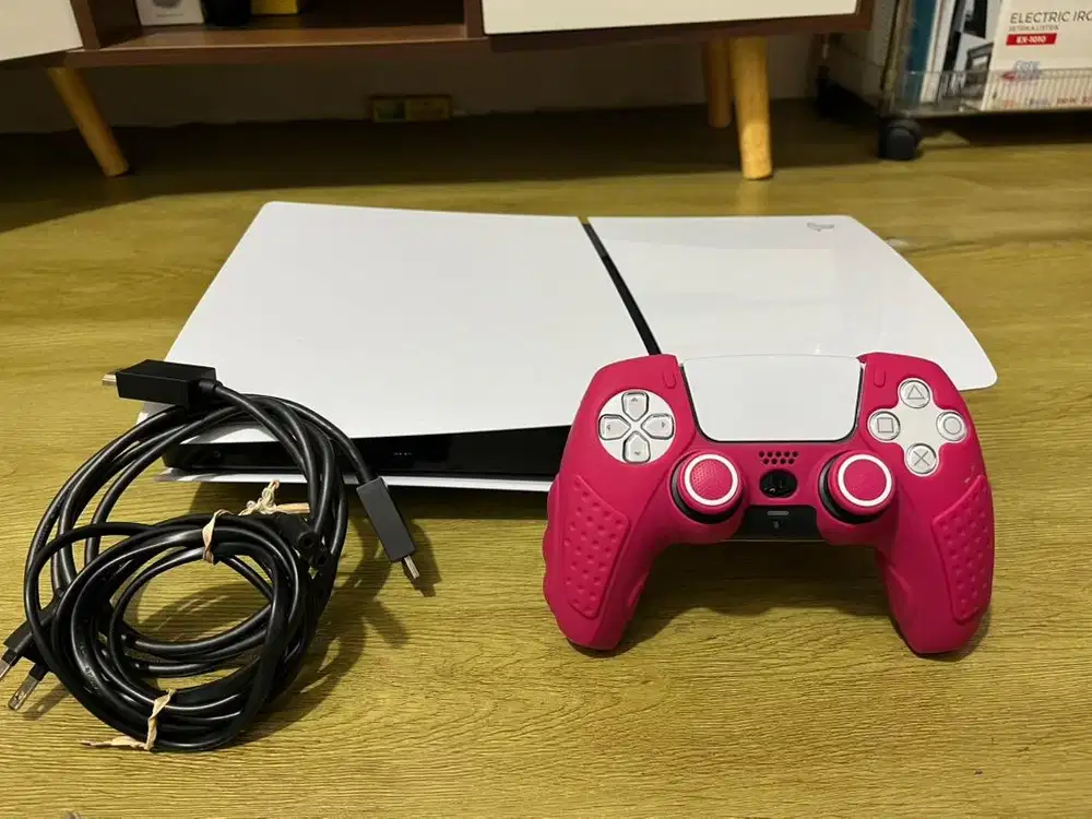 PS 5 Digital Version, Sony Japan