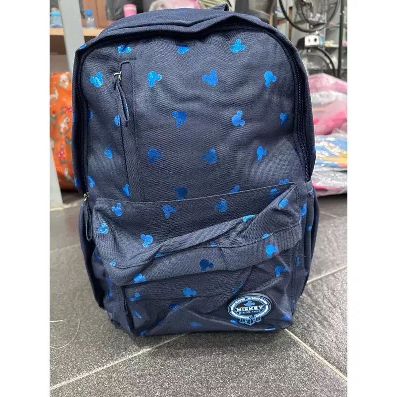 Tas sekolah aNak Mickey