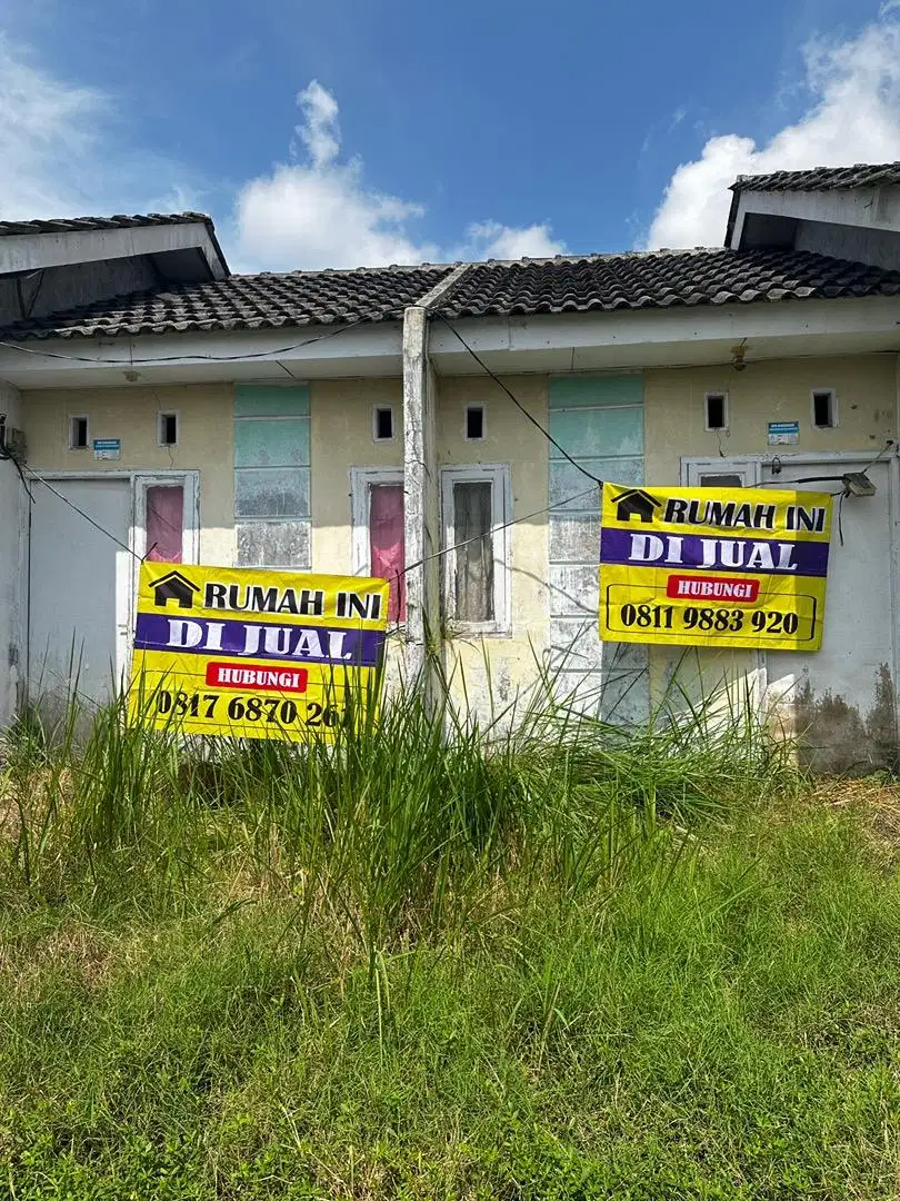 Jual Rumah Cikarang