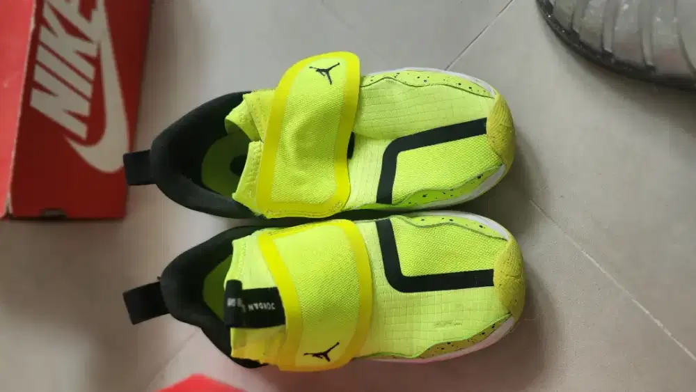 Jual murah sepatu nike jordan kids us13/ 30
