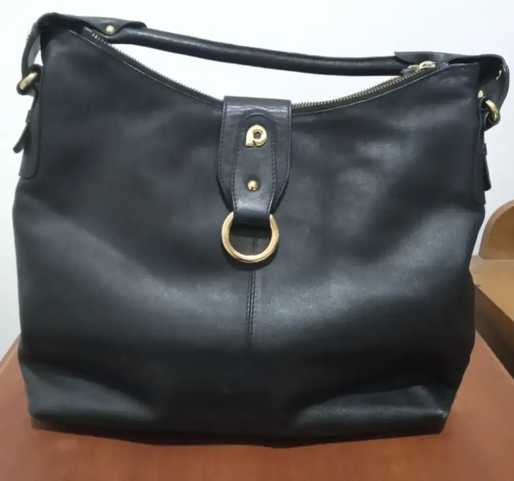 Tas kulit wanita original Papillon