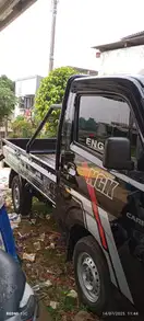 penjual
